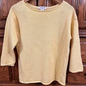 Jones New York Sport Sweater